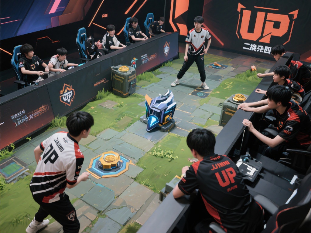 建的第一步 建的第一步